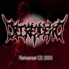 Decrepidemic : Rehearsal CD 2003